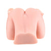 Baile passion lady masturbador voice 3d