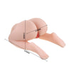 Baile passion lady masturbador voice 3d