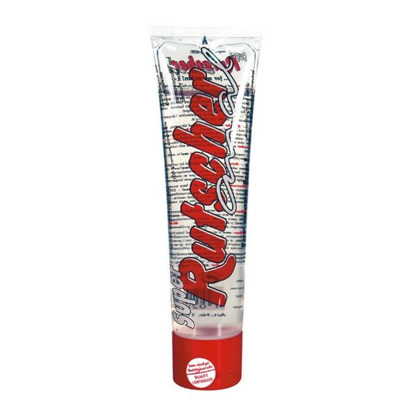 Joydivision super rutscher lubricante anal 100 ml