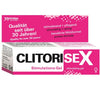 Joydivision clitorisex gel estimulante 25 ml