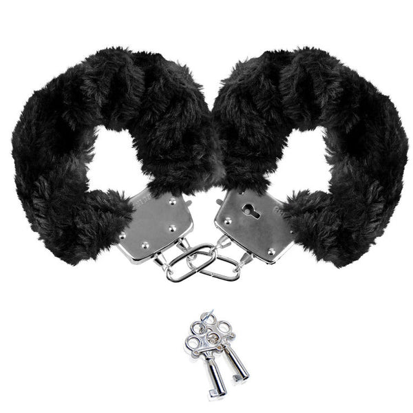 Pipedreams bondage teaser kit