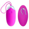 Pretty egg berger control remoto 12 v