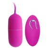 Huevo vibrador arvin control remoto 12v