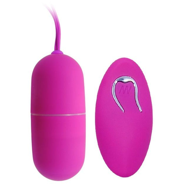 Huevo vibrador arvin control remoto 12v