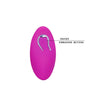 Huevo vibrador arvin control remoto 12v