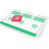 Confortex sabanas higiénicas desechables invidual con preservativo fresa