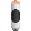 Pipedream mega grip vagina masturbador vibrador