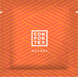 Confortex preservativo nature caja 144 uds