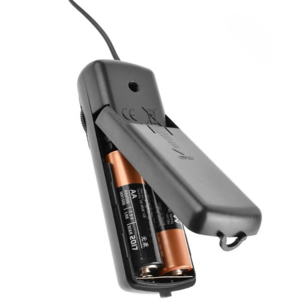 Bomba succionador vaginal con vibración