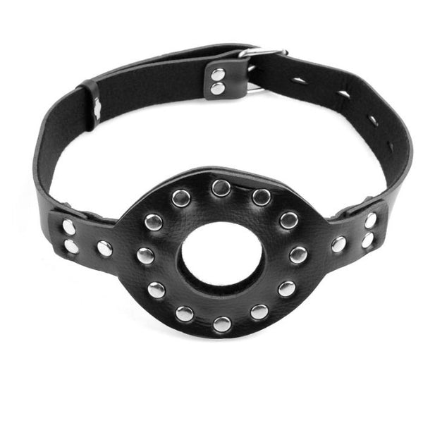 Mordaza bola dildo fetish d