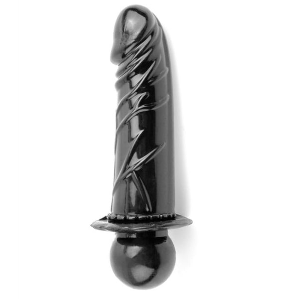 Mordaza bola dildo fetish d