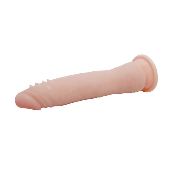 Baile fit realista tpr vertebrado 20.1 cm