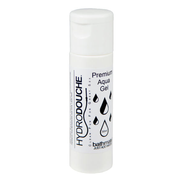 Bathmate hydrodouche ducha anal