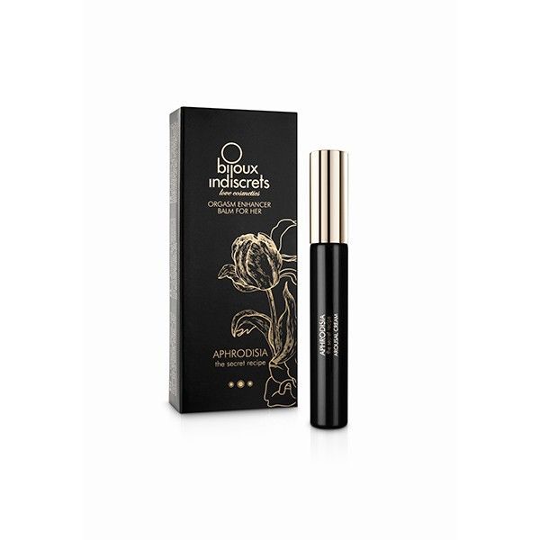Bijoux balsamo intensificador orgasmos para ella