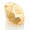 Indiscrets twenty one diamante vibrador
