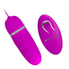 Flirtation huevo vibrador dawn