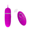 Flirtation huevo vibrador dawn