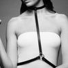 Bijoux indiscrets maze arnés negro