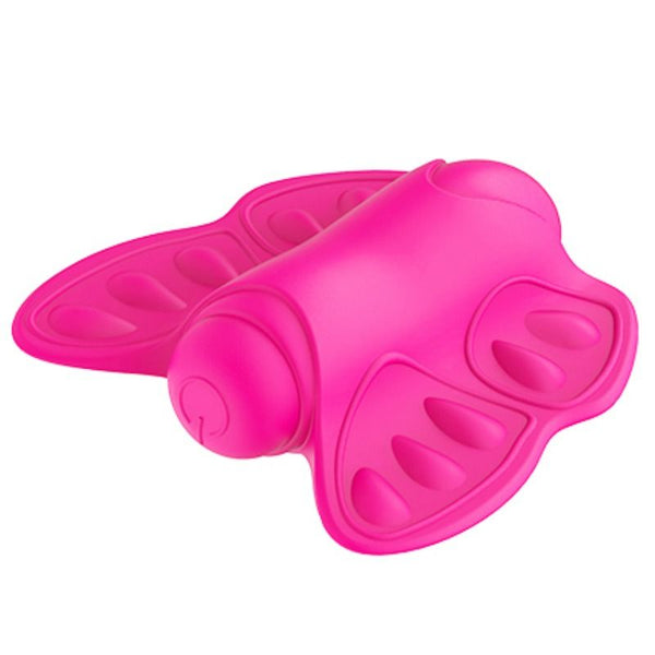 Madam mini vibrador mariposa
