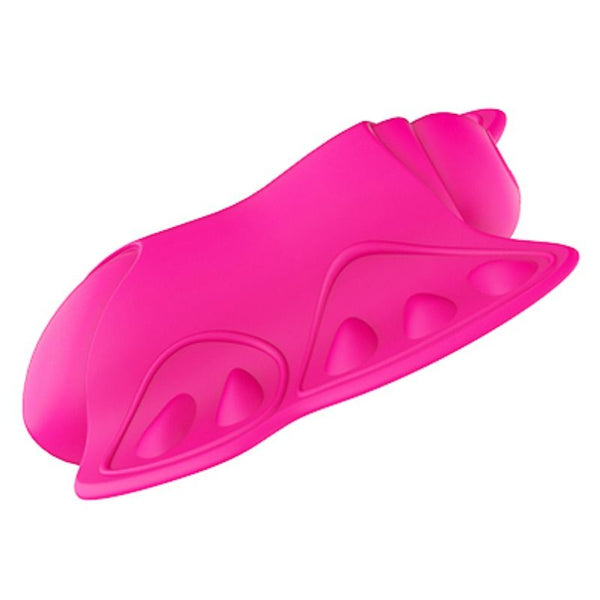 Madam mini vibrador mariposa