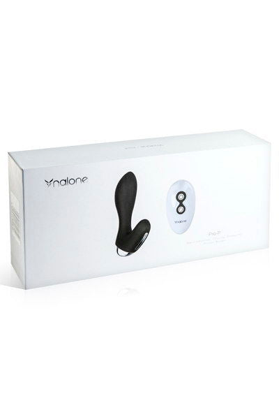 Nalone prop anal prostático control remoto