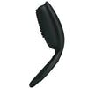 Esther anillo vibrador con estimulador