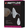 Flirtation succionador estimulador passionate lover