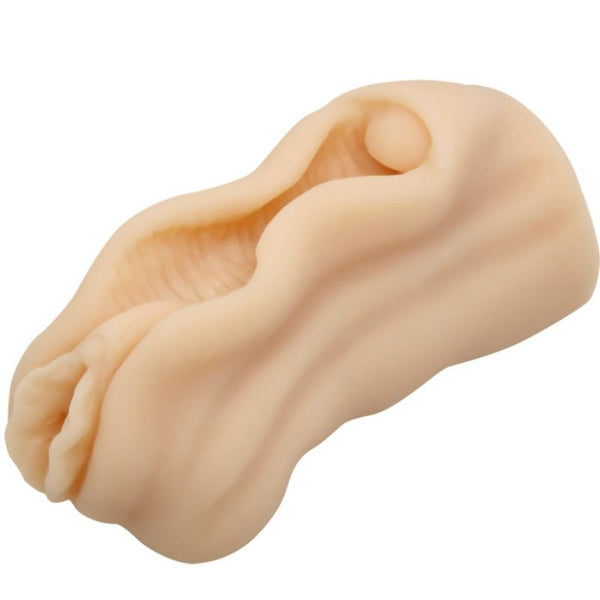Baile mini masturbador masculino diseño labios vagina