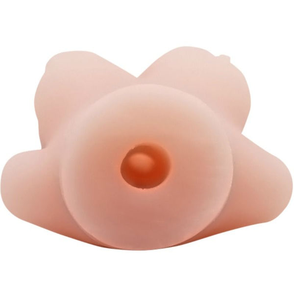 Baile temptation passion lady minimasturbador masculino snug fit pussy