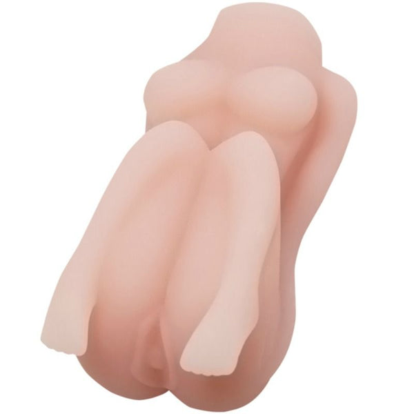 Baile temptation passion lady minimasturbador masculino snug fit pussy