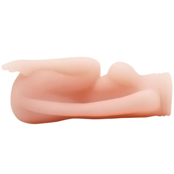 Baile temptation passion lady minimasturbador masculino snug fit pussy