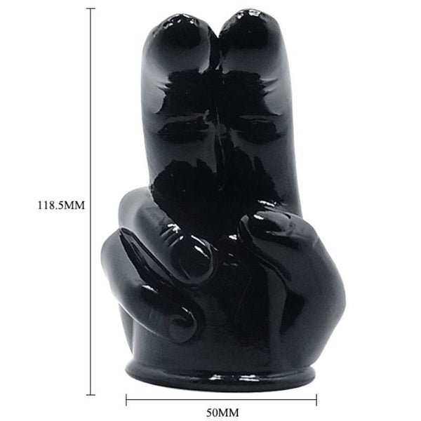 Baile power headcabezal intercambiable para masajeador diseño mano