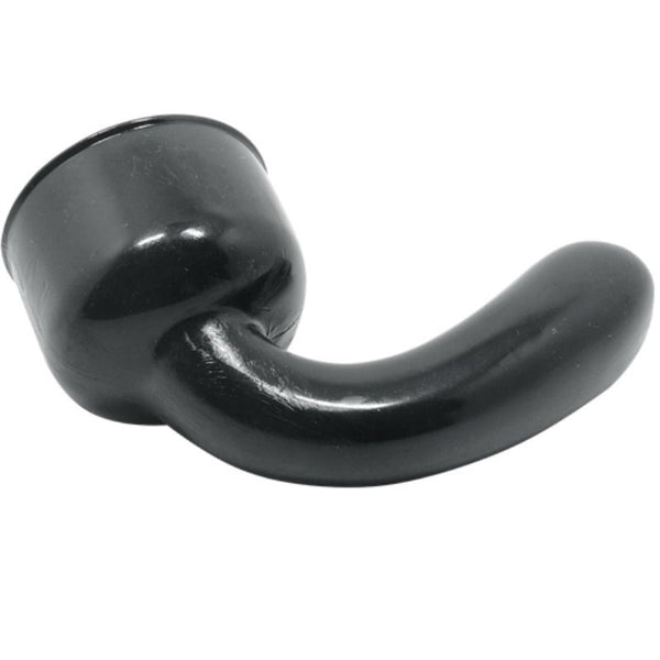 Baile power head cabezal intercambiable para masajeadorg spot pleaser
