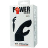 Baile power head cabezal intercambiale para masajeador estimulación Punto G y clítoris