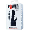 Baile power head cabezal intercambiable para estimulación interna y clítoris