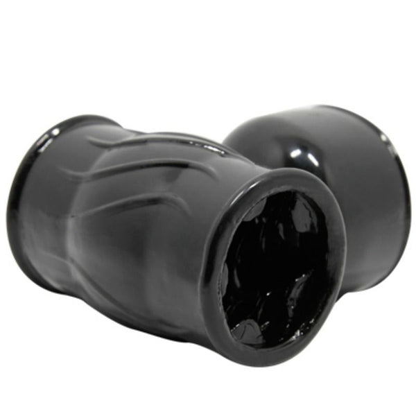 Baile power head cabezal intercambiable para masajeador masculino