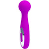 Pretty masajeador recargable wade 12 funciones
