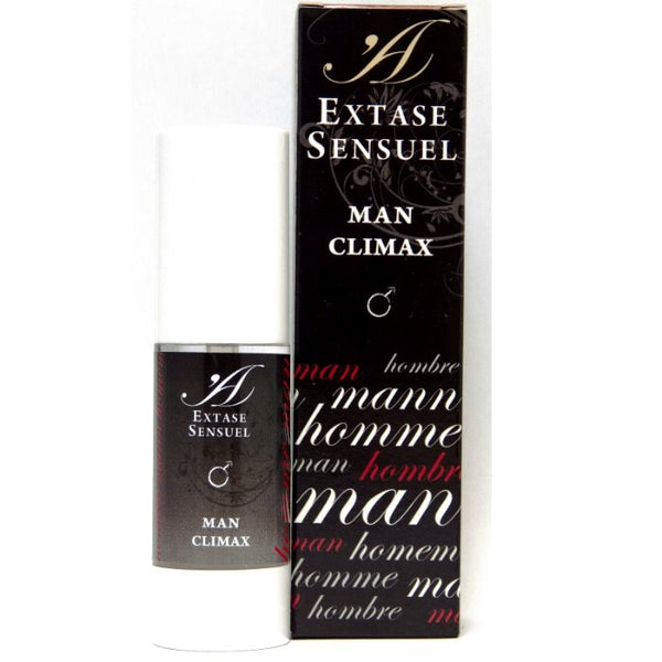 Extase climax estimulante para el