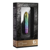 Vibrador RO 80 mm 7 velocidades arcoíris