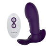 Marley estimulador anal men control remoto
