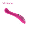 Touch system vibrador rosa