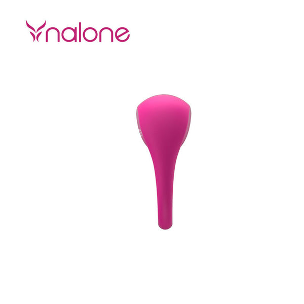 Anillo vibrador Vibrating Love rosa