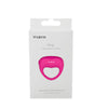 Anillo vibrador Vibrating Love rosa