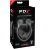 Estimulador para pene con vibración