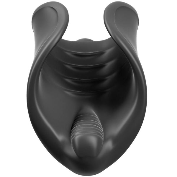 Estimulador para pene con vibración