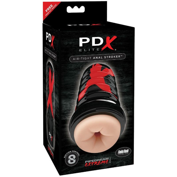 Pdx masturbador masculino diseño ano