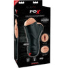 Pdx masturbador masculino doble boca y vagina