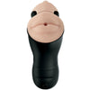 Pdx masturbador masculino doble boca y vagina