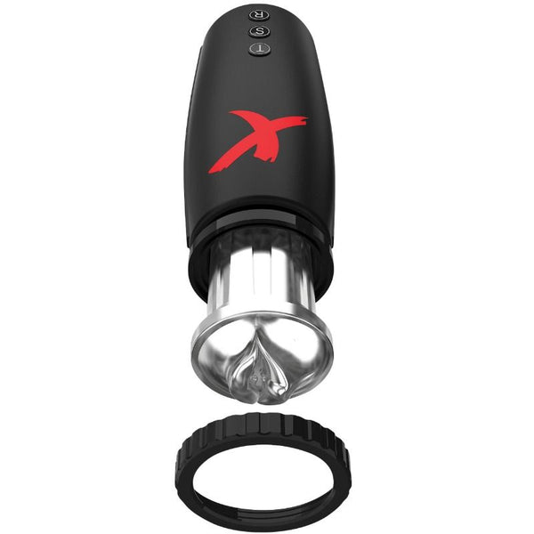 Pdx masturbador masculino moto bator