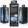 Fleshlight turbo thrust blue ice
